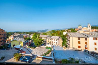 2 LOCALI A BOSCO CHIESANUOVA