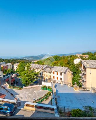 2 LOCALI A BOSCO CHIESANUOVA