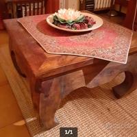 Tavolino da soggiorno