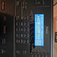 Roland G600
