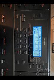 Roland G600