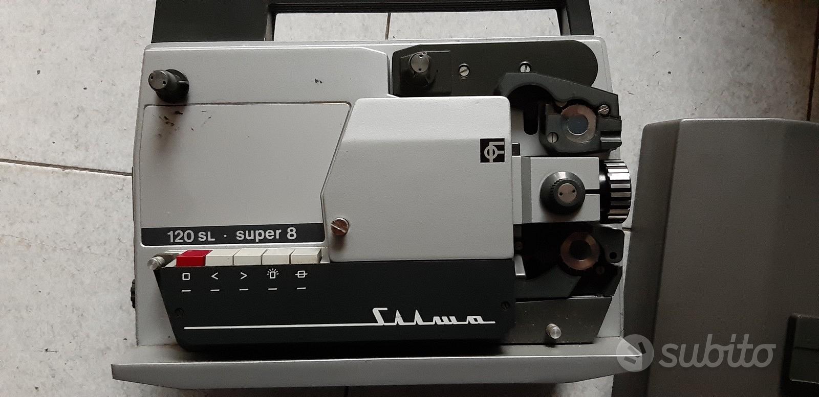 PROJEKTORER, SUPER 8 samt DIABILDER, 2 st, IMAC 720 samt NORIS. Övrigt - Övrigt - Auctionet