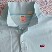 Polo Levis XL uomo