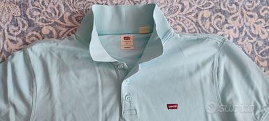 Polo Levis XL uomo