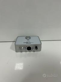 iCON Cube 2nano ProDrive III