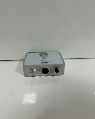 iCON Cube 2nano ProDrive III