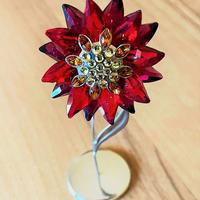 Swarovski, fiore DOMONI