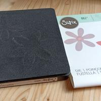 Fustella Bigz originali per Sizzix