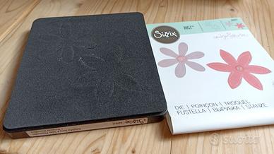 Fustella Bigz originali per Sizzix