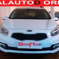 KIA CEED 1.6 CRDI COOL 5 PORTE