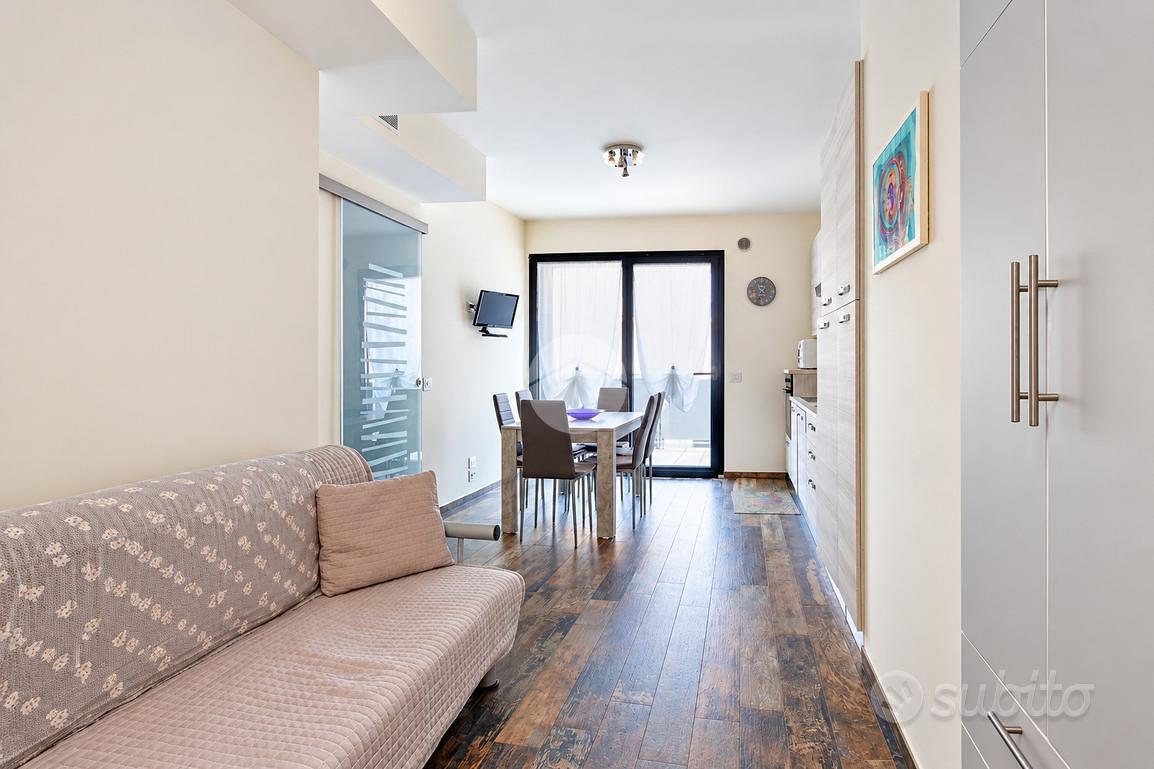 Appartamento – San Benedetto del Tronto, Mare - Vista 2