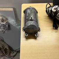 Motorino avviamento ktm 1290