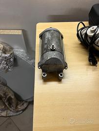 Motorino avviamento ktm 1290