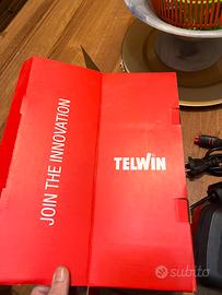 Mantenitore e carica batteria