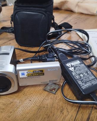 handicam SONY DCR SR45