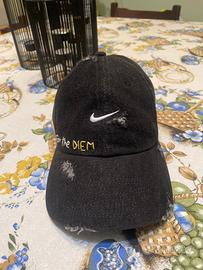 Cappellino Nike personalizzato