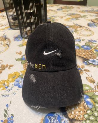 Cappellino Nike personalizzato