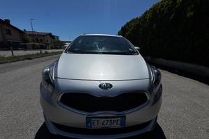 Kia Ceed cee'd 1.4 CRDi SW Active