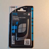 Telecomando CAME 4 Tasti