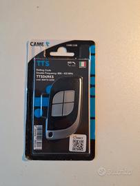 Telecomando CAME 4 Tasti