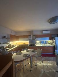 Cucina “ Maistri “