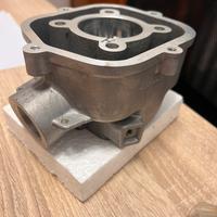 Gruppo termico Eurocilindro Morini G304 Malaguti