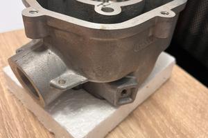 Gruppo termico Eurocilindro Morini G304 Malaguti