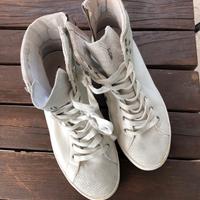 Scarpe sneakers CRIME