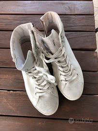 Scarpe sneakers CRIME