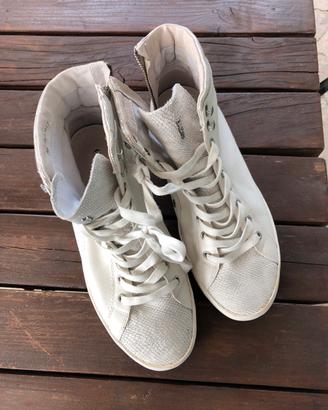 Scarpe sneakers CRIME