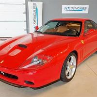 Ferrari 575 575M Maranello F1