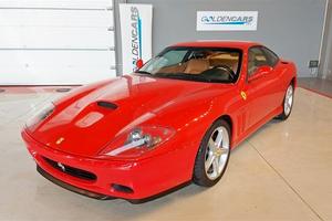 Ferrari 575 575M Maranello F1