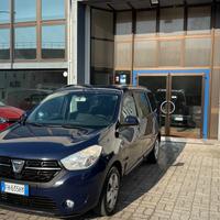 Dacia Lodgy 1.5 dCi 8V 90CV Start&Stop 5 posti Lau