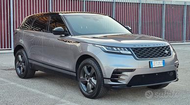 Land Rover Range Velar 2.0D I4 204 CV R-Dynamic HS