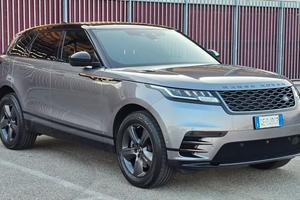 Land Rover Range Velar 2.0D I4 204 CV R-Dynamic HS