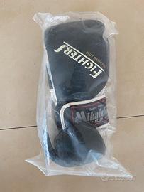 Guantoni da boxe nuovi