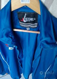 Tuta sportiva LEGEA.