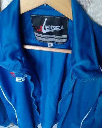 Tuta sportiva LEGEA.