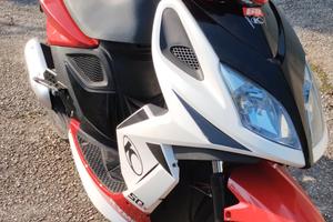 Scooter Kymco super 8 2t