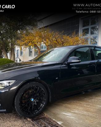 Bmw 420 420d 48V xDrive Gran Coupé Msport