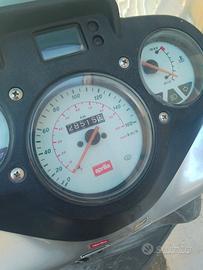 Aprilia scarabeo 125