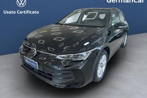 Volkswagen Golf 2.0 tdi life 115cv