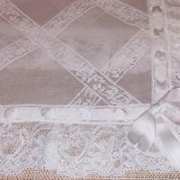 Centrotavola fatto a mano