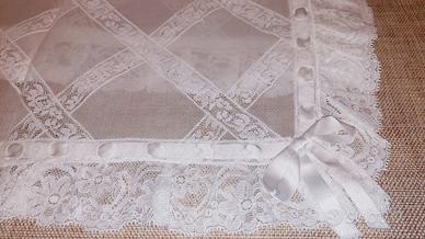 Centrotavola fatto a mano