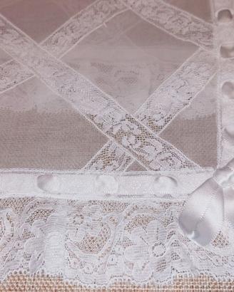 Centrotavola fatto a mano