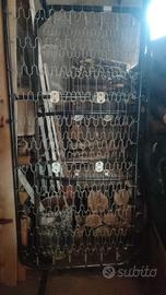 Varie reti letto a 15 cadauna