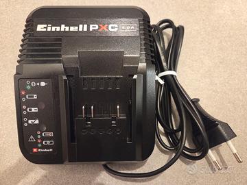 Carica batterie Einhell 3A