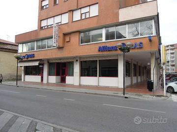 Negozio a Cervignano del Friuli