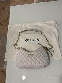 BORSA GUESS CON TRACOLLA