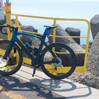 trek madone sl7 tg 56 ultegra elettronico 